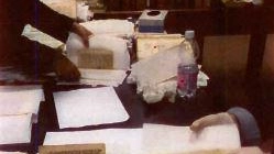 Libri danneggiati nel guasto 2016 Causa alla ditta Libri danneggiati nel guasto 2016 Causa alla ditta