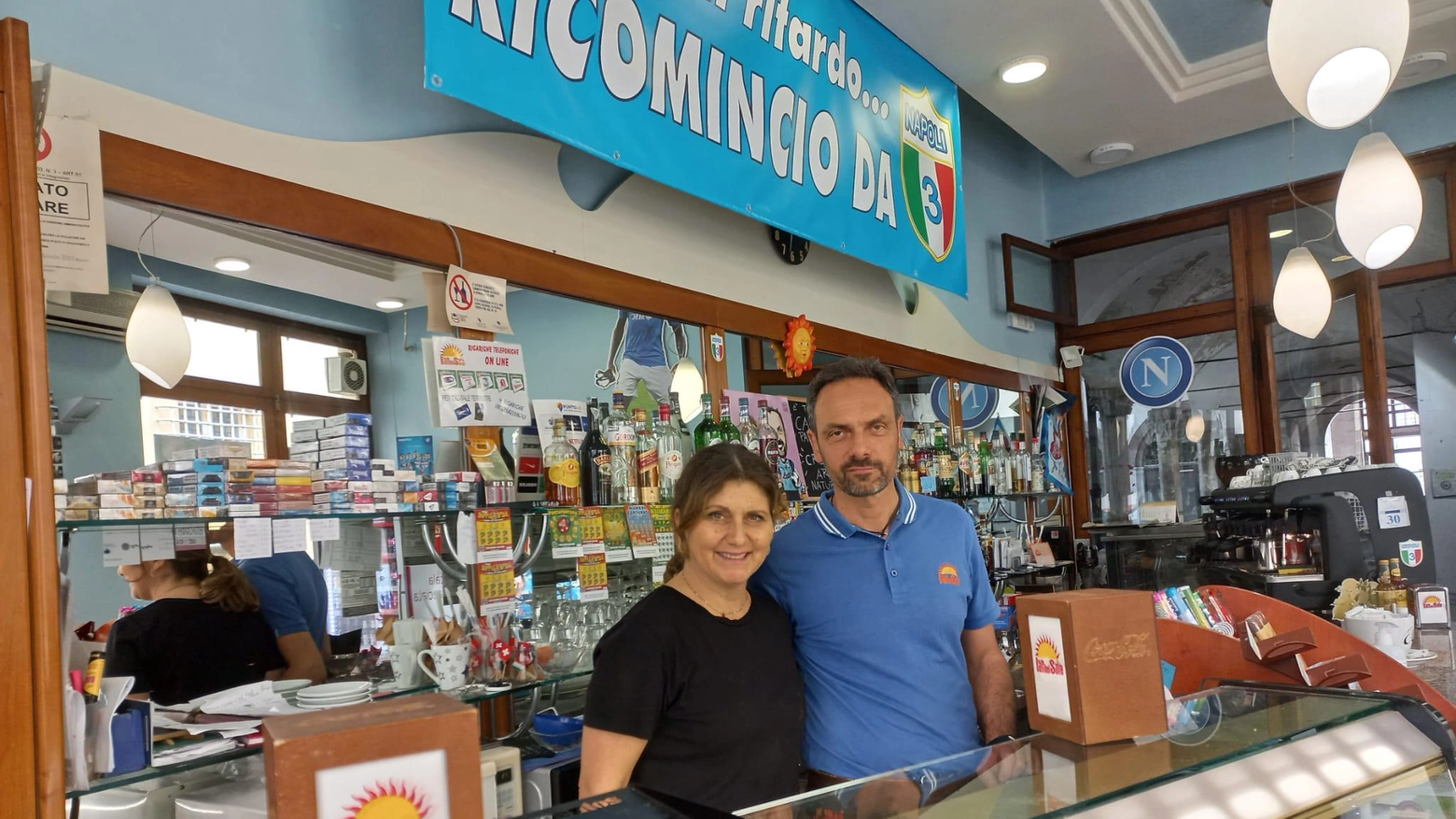 Carmine, un altro rinvio Lo sgombero può attendere Carmine, un altro rinvio Lo sgombero può attendere