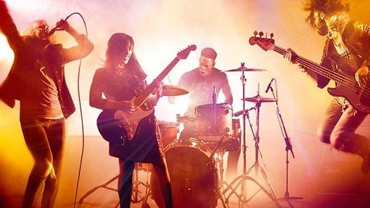 A tutta musica Talenti cercansi Arriva il concorso per under 30 A tutta musica Talenti cercansi Arriva il concorso per under 30