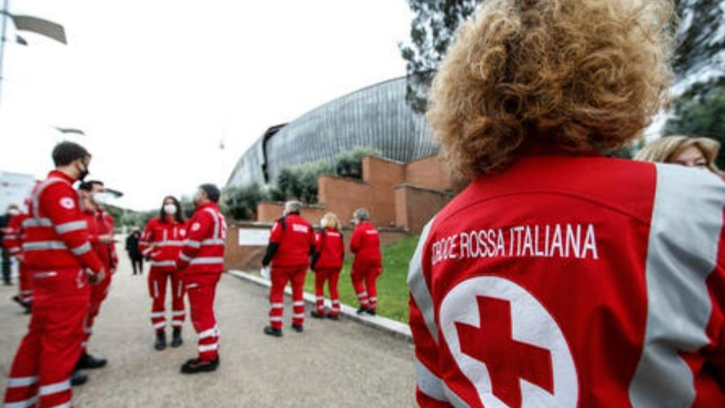 Giornata mondiale Croce Rossa  "Un supporto fondamentale"