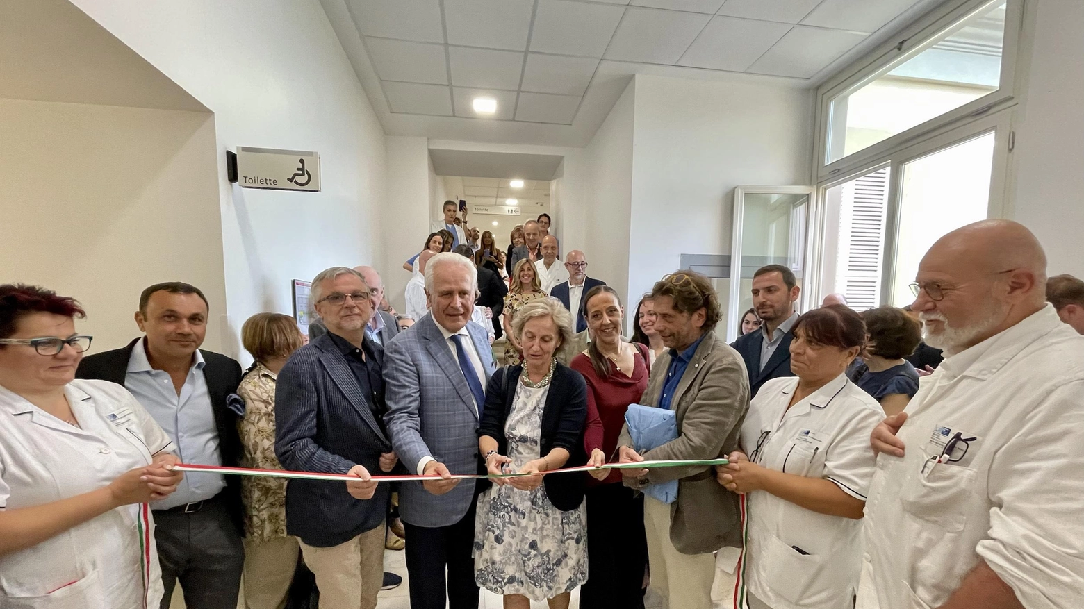 Aprono gli ambulatori odontoiatrici per i pazienti fragili Aprono gli ambulatori odontoiatrici per i pazienti fragili