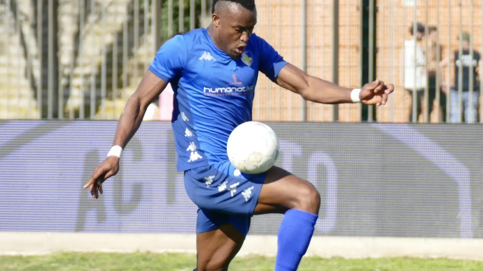 Il Prato a Bologna  insegue il sogno play off