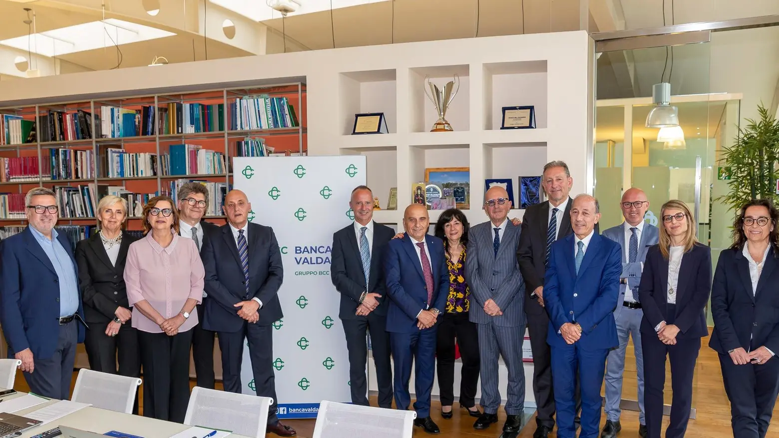 Banca Valdarno, c’è il nuovo Cda Bilancio con un utile di 8 milioni Banca Valdarno, c’è il nuovo Cda Bilancio con un utile di 8 milioni