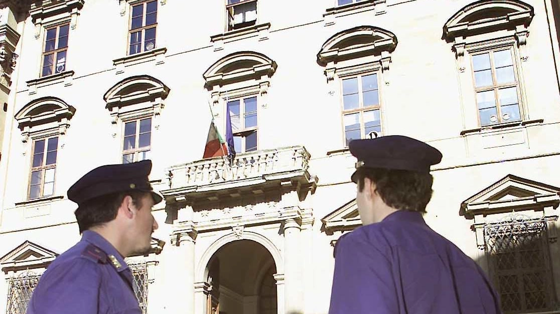 Il processo si è svolto nel tribunale di Firenze