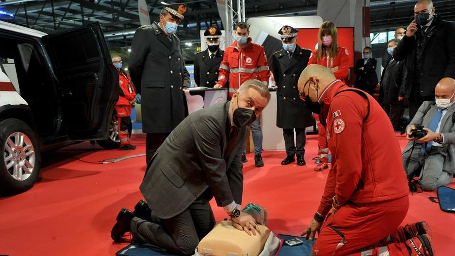 Fondamentale il corso fatto dai soci del circolo Arci di Vangile (Foto di repertorio) Fondamentale il corso fatto dai soci del circolo Arci di Vangile (Foto di repertorio)