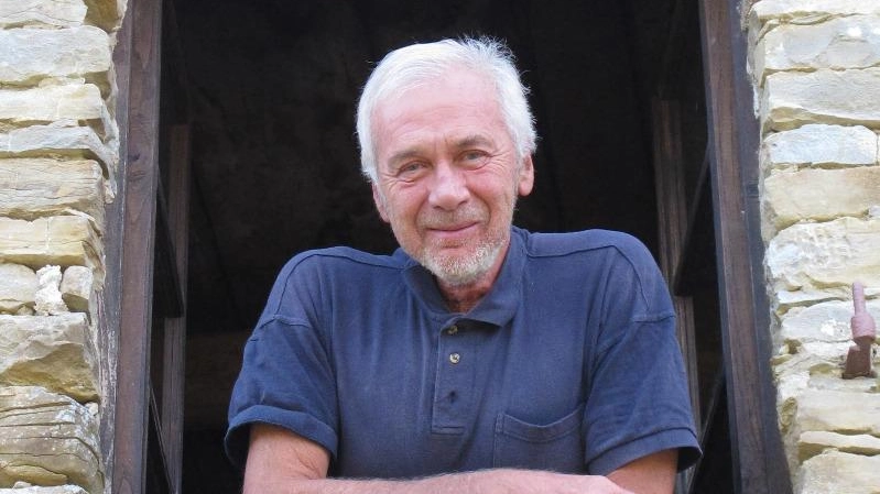 Alberto Magnaghi