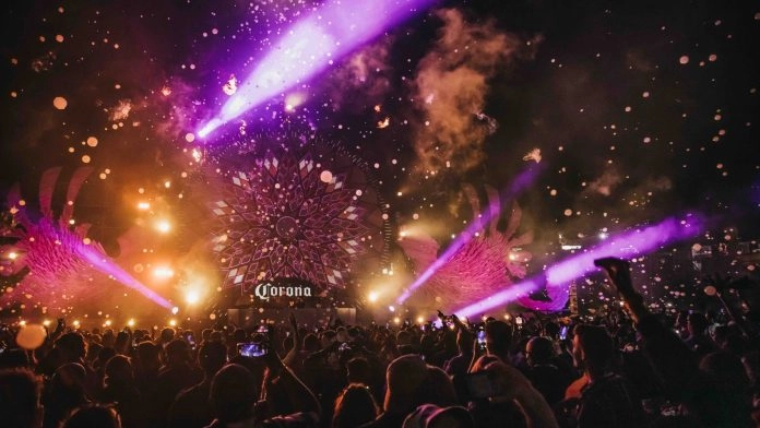 Il Corona Sunsets Festival sbarca al Teatro del Silenzio