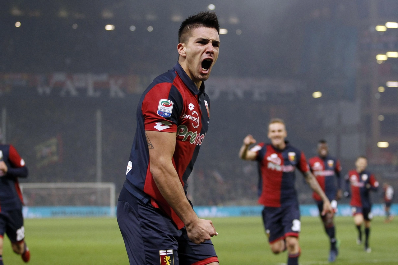 Giovanni Simeone