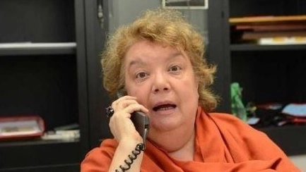 Anna Romei Anna Romei