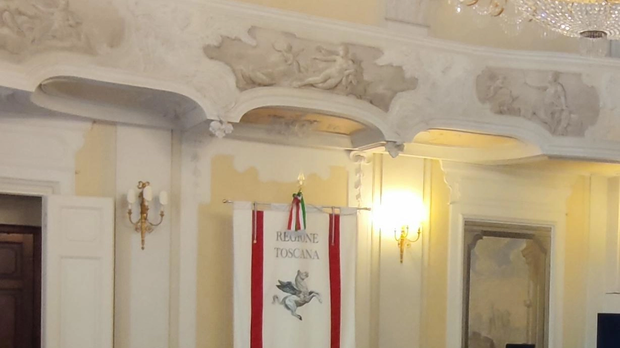 Venator, corsa contro il tempo Riunito il tavolo di crisi "Subito il deposito dei gessi" Venator, corsa contro il tempo Riunito il tavolo di crisi "Subito il deposito dei gessi"