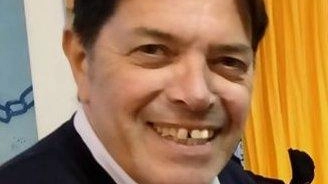 Dopo il malore Riccardo Magrini torna a casa dall’ospedale