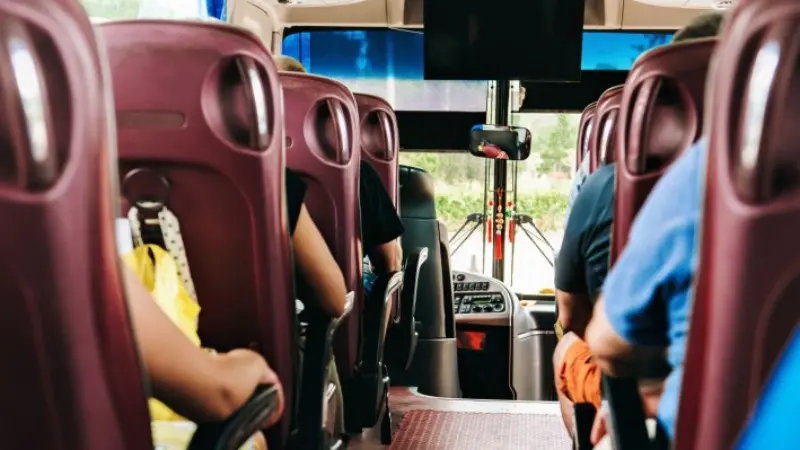 Autobus Autobus