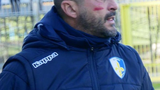 Il Prato a caccia di punti con la Correggese Il Prato a caccia di punti con la Correggese