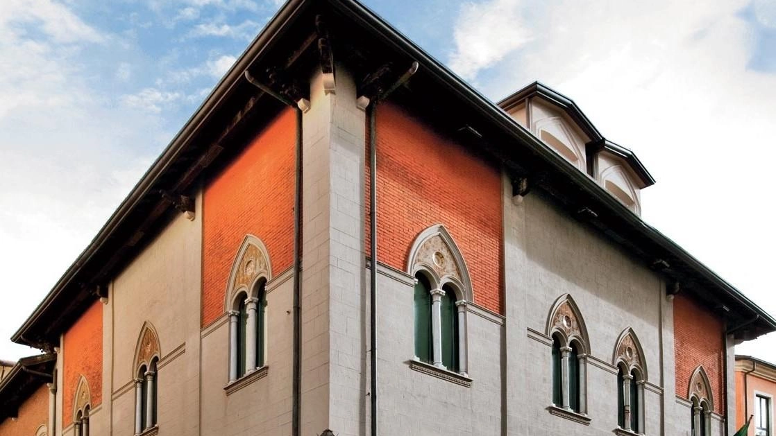 Trecento tesori inediti al Museo del Sigillo. Oggi il taglio del nastro Trecento tesori inediti al Museo del Sigillo. Oggi il taglio del nastro