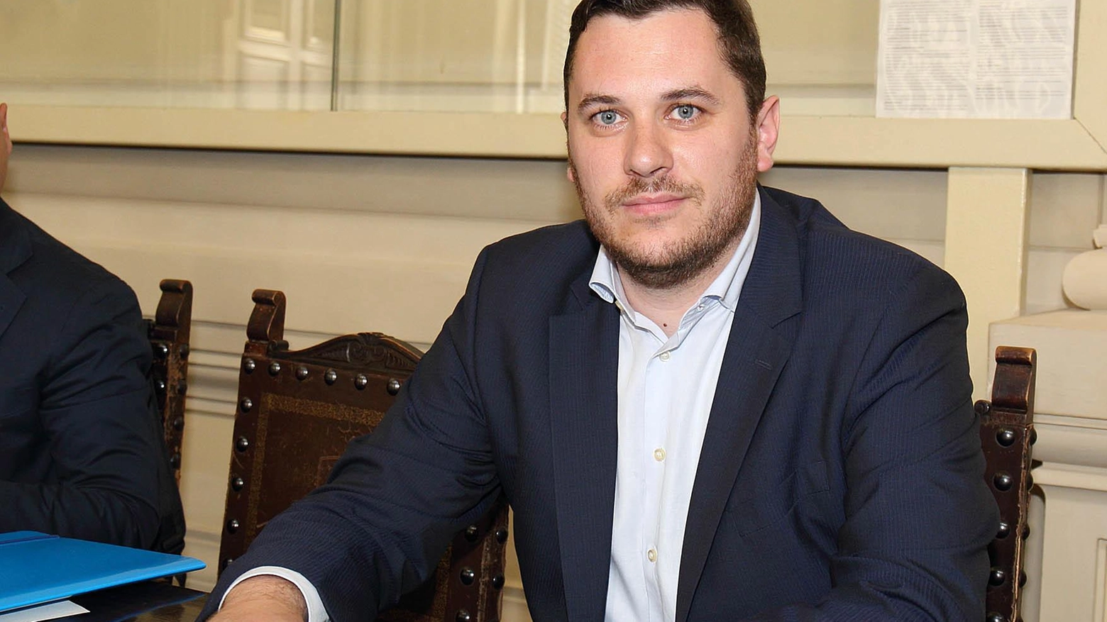 "Futuro radioso per la città? Le parole di Baroncini fanno solo ridere" "Futuro radioso per la città? Le parole di Baroncini fanno solo ridere"