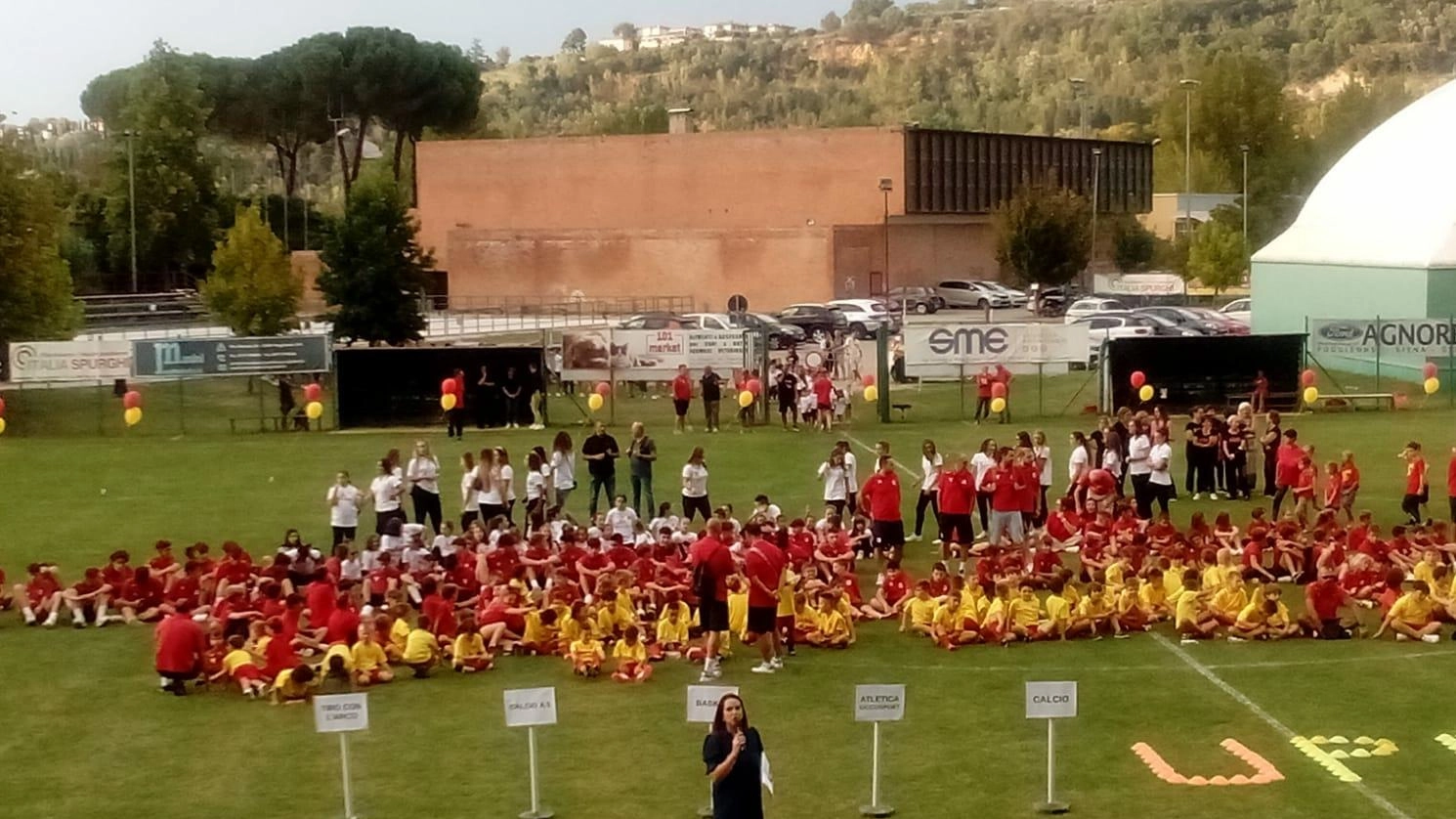 L’Upp riparte e... ricorda. Un pensiero particolare dedicato a Giampiero Cenni L’Upp riparte e... ricorda. Un pensiero particolare dedicato a Giampiero Cenni