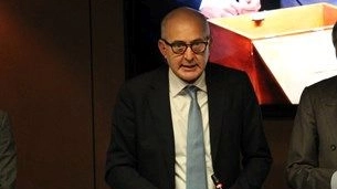 L'avvocato Militi