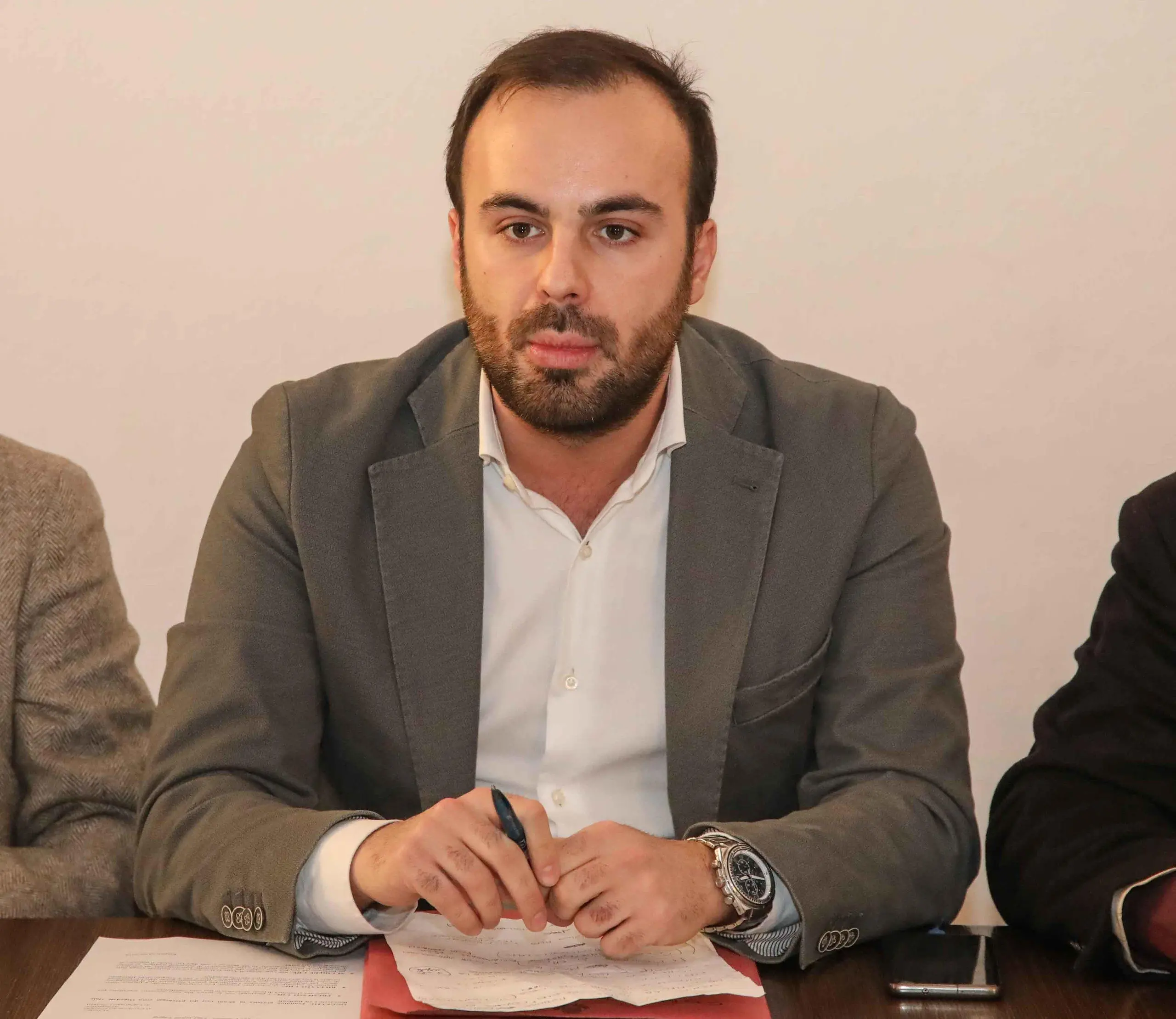 "Ristoranti in strada? Accolta un’idea della Lega"