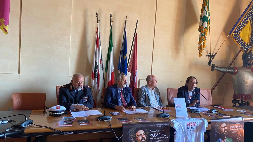 La presentazione La presentazione