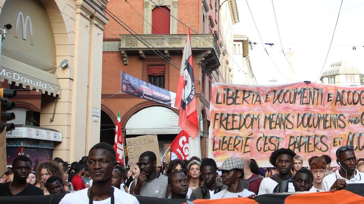 "Lunigiana terra accogliente. Ma siamo contrari ai Cpr". Incontro pubblico ad Aulla