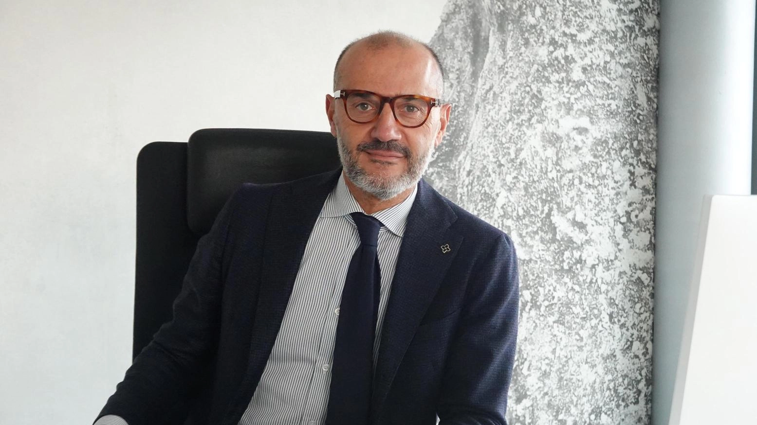 Il direttore Tempestini: "Necessaria più visione Uno scatto in avanti..." Il direttore Tempestini: "Necessaria più visione Uno scatto in avanti..."