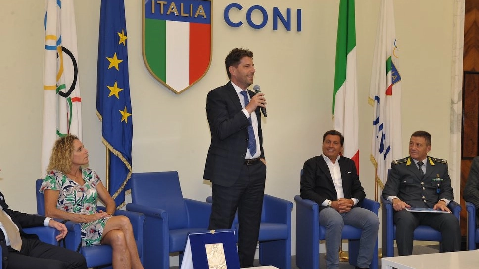 Ennio Troiano, direttore Corporate delle Risorse Umane del Gruppo Menarini
