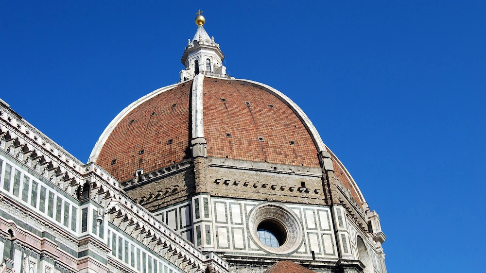 Duomo di Firenze(foto di archivio)