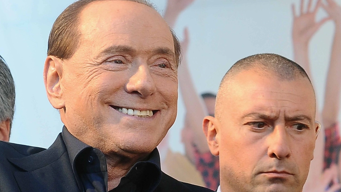 Silvio Berlusconi arriverà in città se Maurizio Lorenzoni andrà al ballottaggio