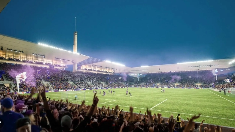 Nardella: “Sullo stadio Franchi il governo trovi una soluzione”