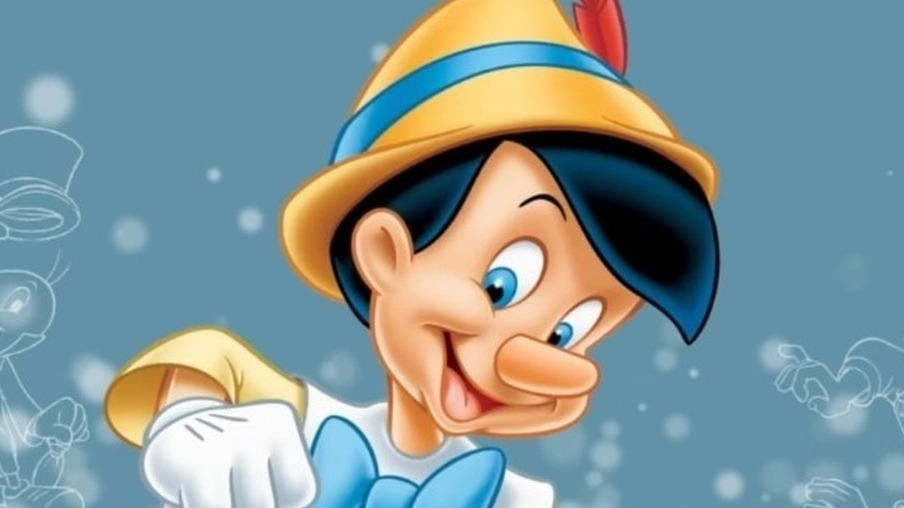 Mostra su Pinocchio. Evento di beneficenza Mostra su Pinocchio. Evento di beneficenza