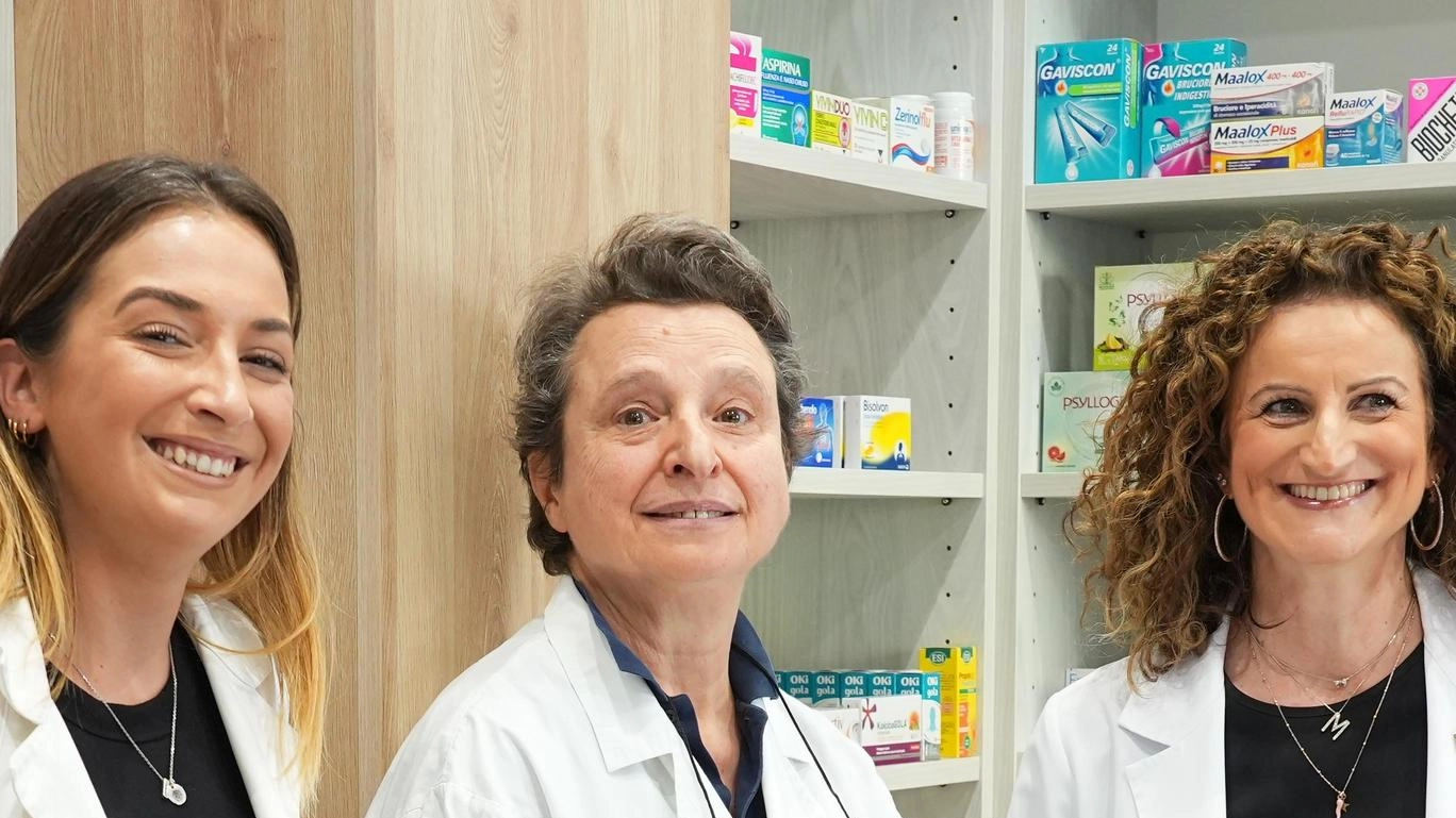 Infermieri a ’Lezione di gentilezza’ Infermieri a ’Lezione di gentilezza’