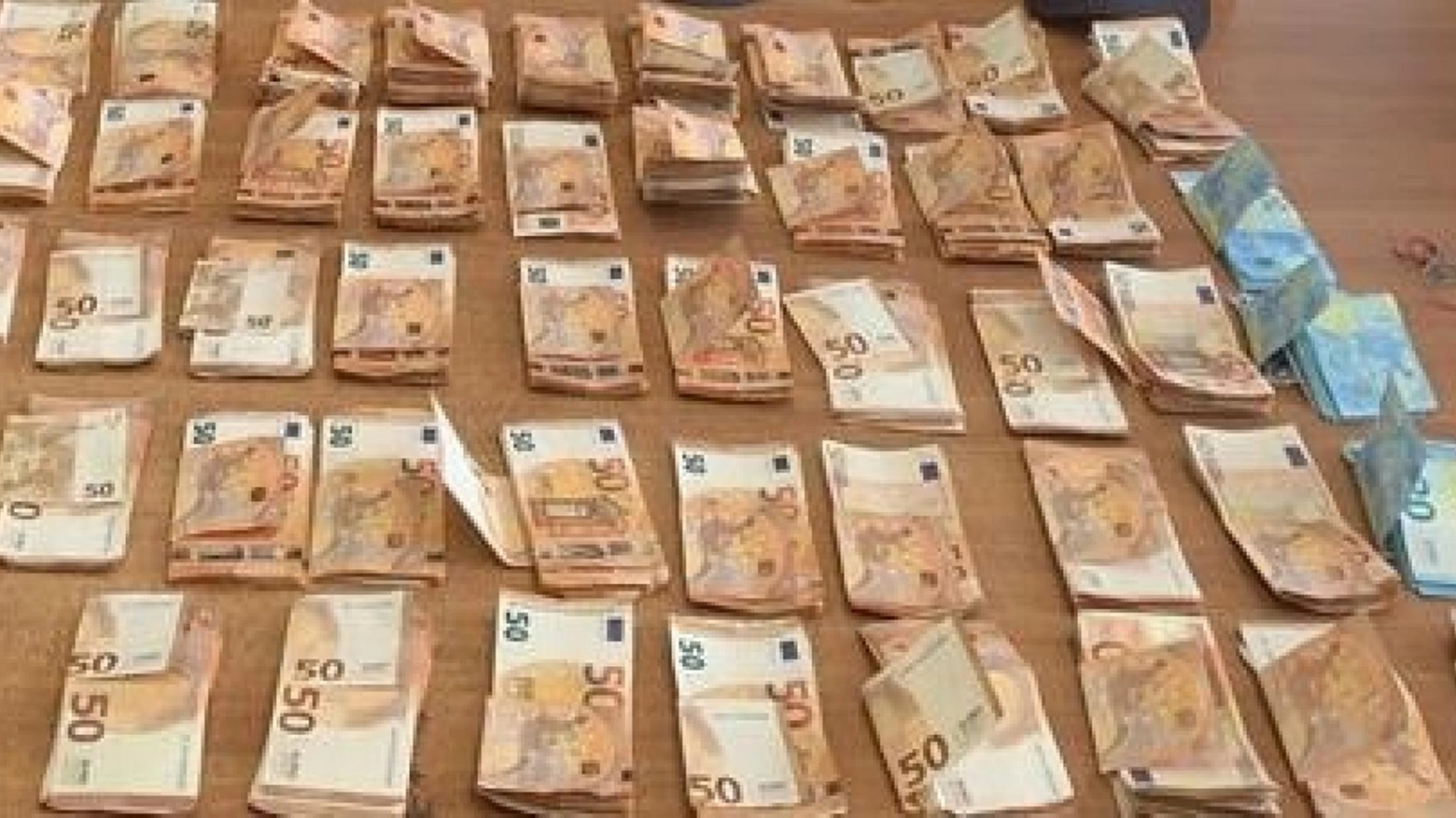 Uif, crescono le segnalazioni di sospetto riciclaggio
