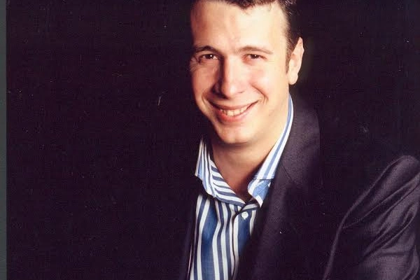 Francesco Martini Coveri, direttore creativo del brand 