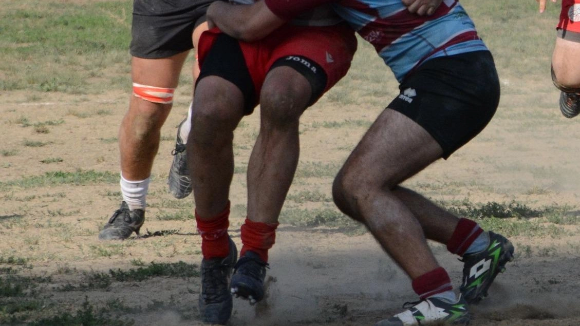 Rugby Pistoia, esordio amaro con Gambassi. All’orizzonte la proibitiva trasferta di Arezzo Rugby Pistoia, esordio amaro con Gambassi. All’orizzonte la proibitiva trasferta di Arezzo