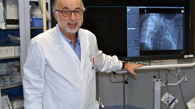 Addio al dottor Carlo Pierli, cardiologo del progetto ’Siena Prima’