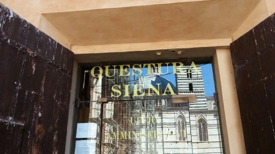 Ufficio passaporti  Nuova apertura  straordinaria