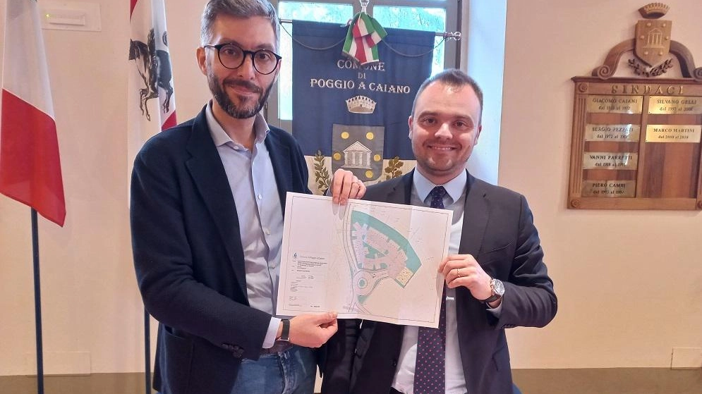Si farà il parcheggio all’ex Toscoblock Si farà il parcheggio all’ex Toscoblock