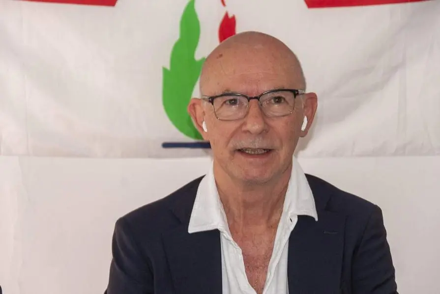 Riccardo Zucconi