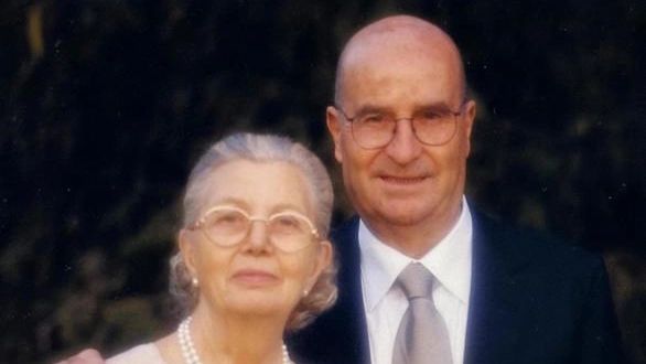 I coniugi Ciolini, centenari, 84 anni insieme. Sono morti a pochi giorni di distanza