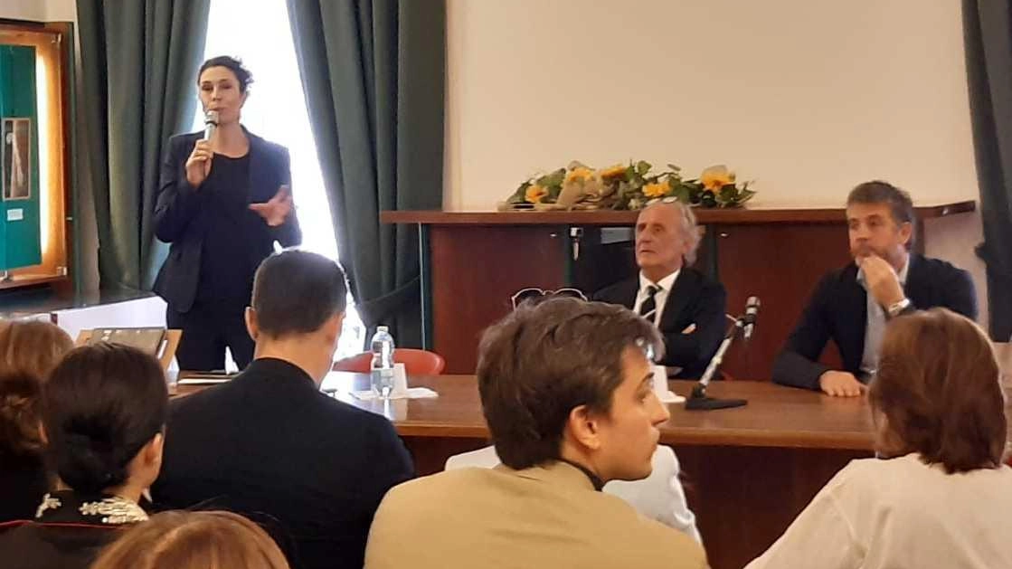 Il Futurismo e la Maremma. Alla scoperta della città dimenticata. Una mostra racconta la storia Il Futurismo e la Maremma. Alla scoperta della città dimenticata. Una mostra racconta la storia