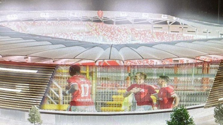 Decisione sul Nuovo Curi Il Comune ha trenta giorni Coinvolti ben 41 soggetti Decisione sul Nuovo Curi Il Comune ha trenta giorni Coinvolti ben 41 soggetti