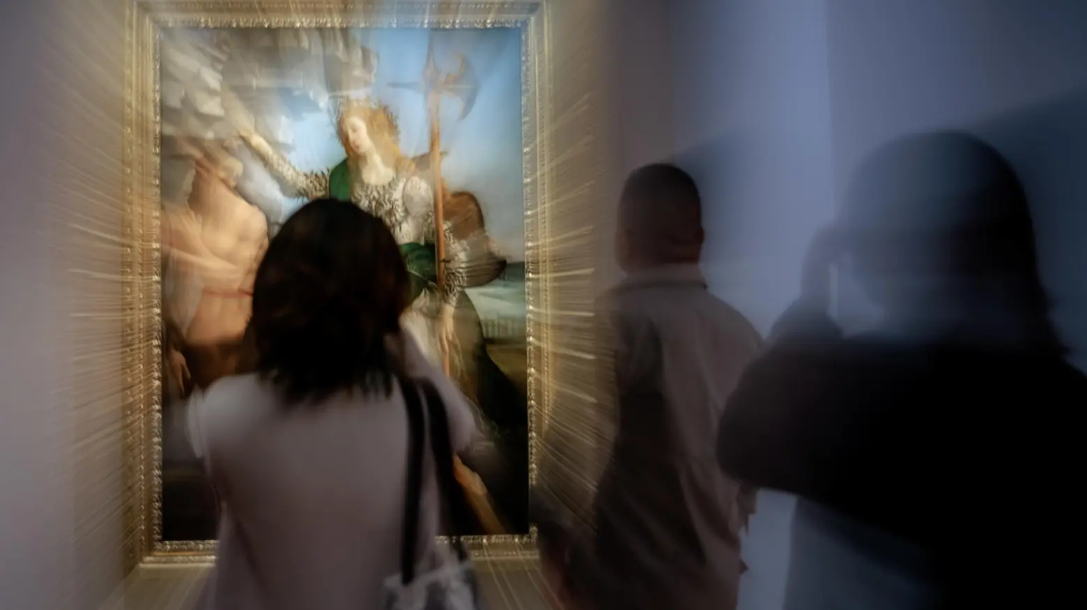 Torna la notte dei musei