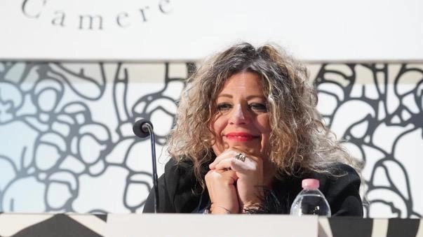 Incarico nazionale per Laura Antonelli