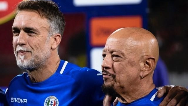 Metti in campo il cuore. Quanti vip per la Toscana Metti in campo il cuore. Quanti vip per la Toscana