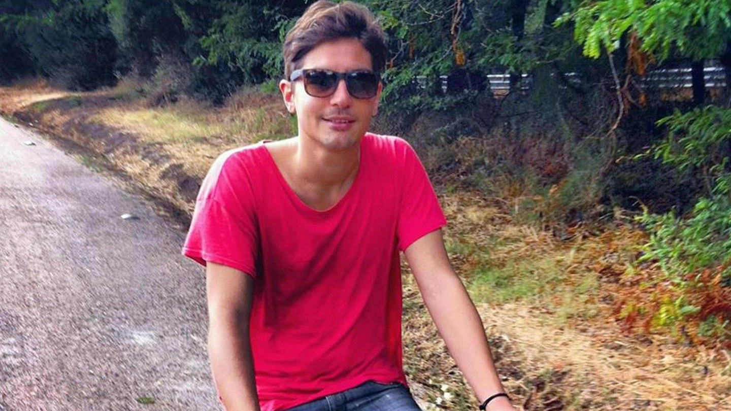 Duccio Dini, il 29enne ucciso in via Canova da un’auto coinvolta in un inseguimento