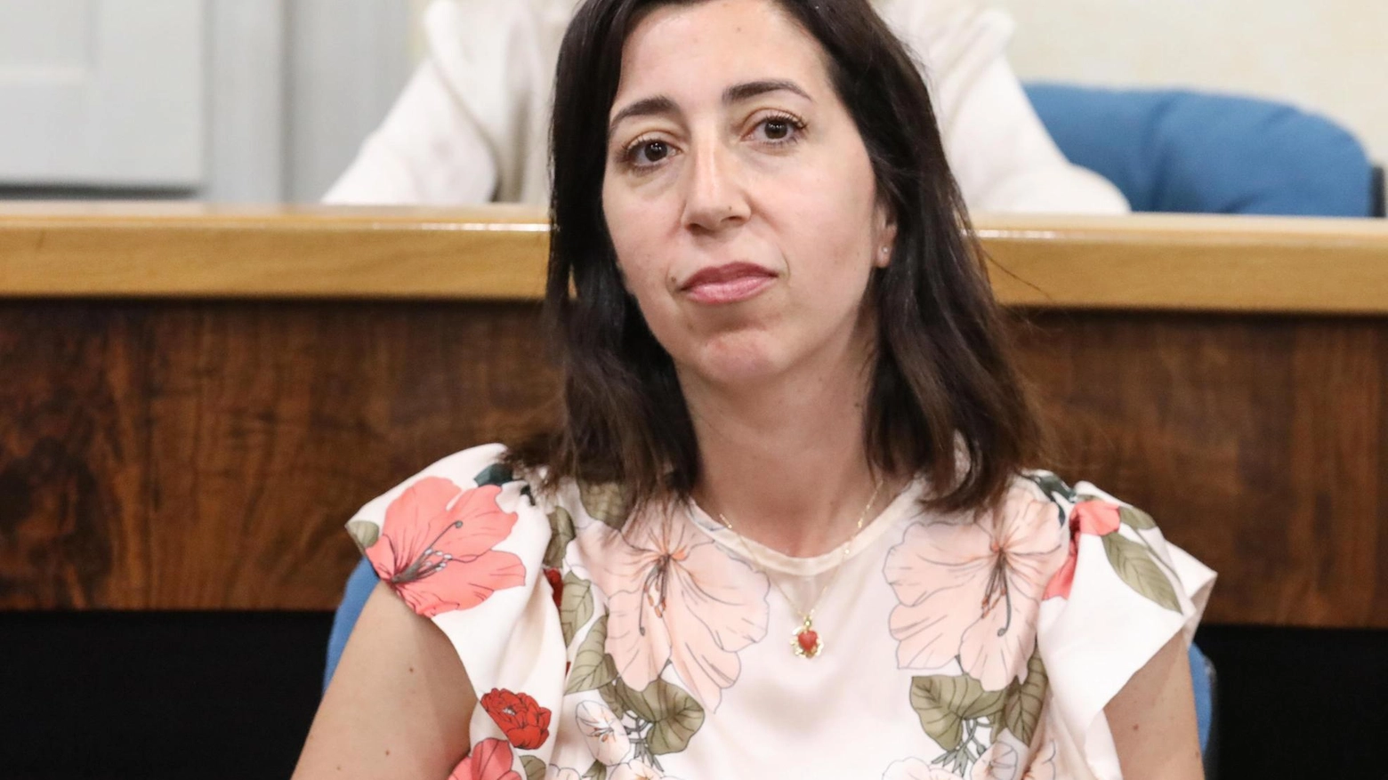 Strappo nella maggioranza Costante nel gruppo misto "Non rinnego le mie idee" Strappo nella maggioranza Costante nel gruppo misto "Non rinnego le mie idee"