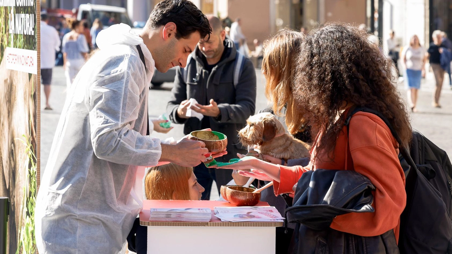 Suolo pubblico gratis. Ok dal consiglio con voto all’unanimità Suolo pubblico gratis. Ok dal consiglio con voto all’unanimità