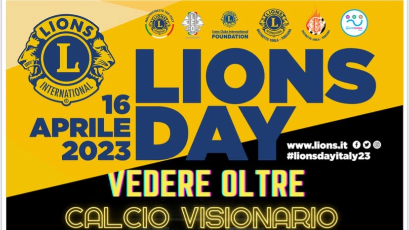 La locandina dell'evento La locandina dell'evento