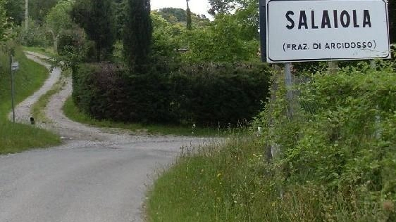 "La Que Sabe". Arte e meditazione nel borgo di Salaiola