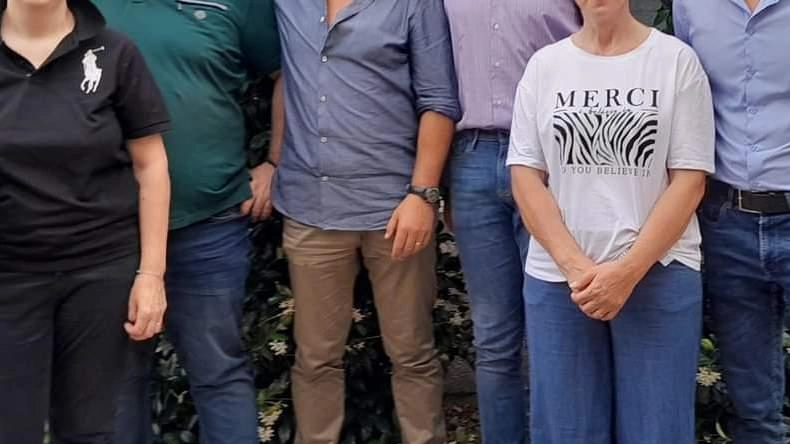 Il duello sulla sicurezza: "Ora un consiglio aperto" Il duello sulla sicurezza: "Ora un consiglio aperto"
